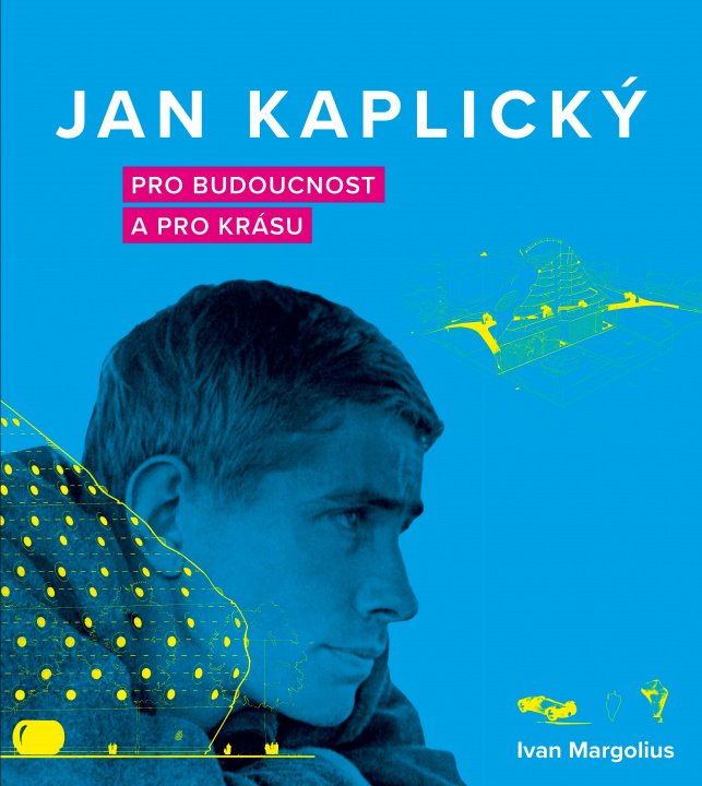 Book Jan Kaplický Ivan Margolius