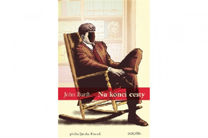 Book Na konci cesty John Barth