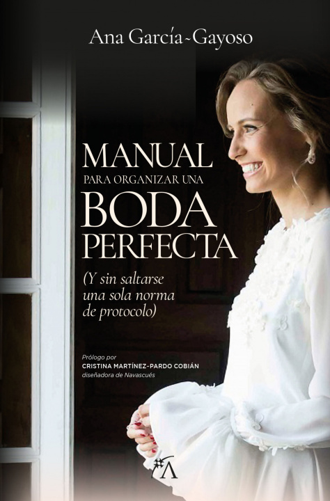 Книга Manual Definitivo Para La Boda Perfecta 