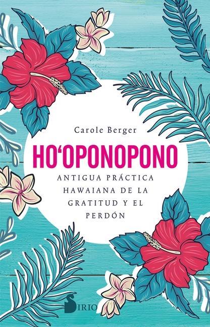 Könyv Ho' Oponopono 