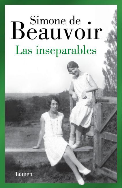 Kniha Las Inseparables / Inseparable 