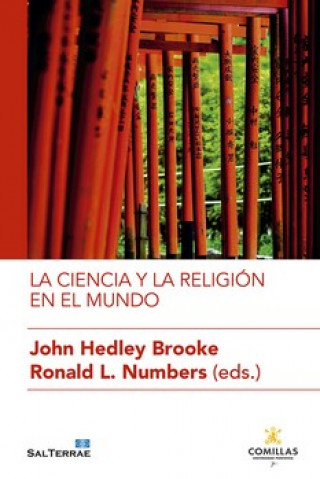 Audio CIENCIA Y LA RELIGION EN EL MUNDO, LA JOHN HEDLEY BROOKE