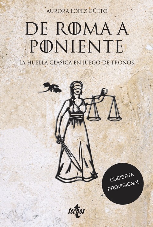 Zvok De Poniente a Roma AURORA LOPEZ GUETO