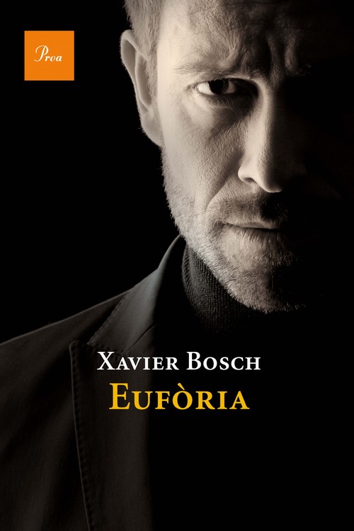 Knjiga Eufòria XAVIER BOSCH