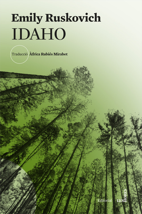 Audio Idaho EMILY RUSKOVICH