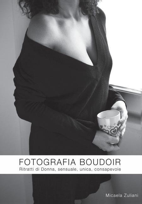Книга Fotografia Boudoir 