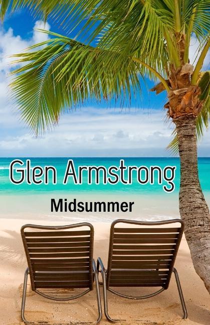 Book Midsummer Glen Glen Armstrong