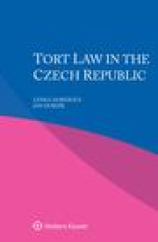 Carte Tort Law in Czech Republic Lenka Dobesova