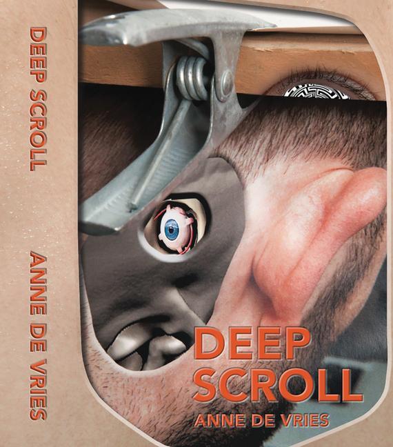 Книга Deep Scroll 