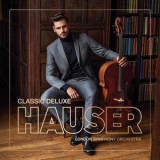 Audio Classic (Deluxe Edition CD+DVD) 
