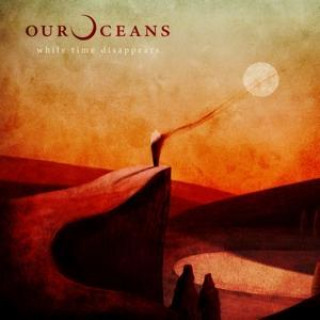 Zvok While Time Disappears Our Oceans