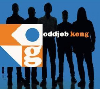 Zvok Kong Oddjob