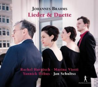 Zvok Lieder & Duette 