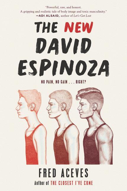 Carte New David Espinoza 
