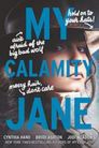 Книга My Calamity Jane Brodi Ashton