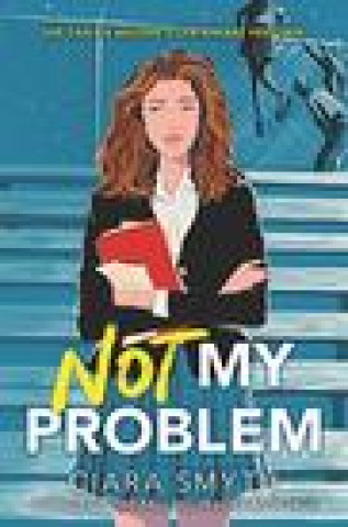 Kniha Not My Problem 