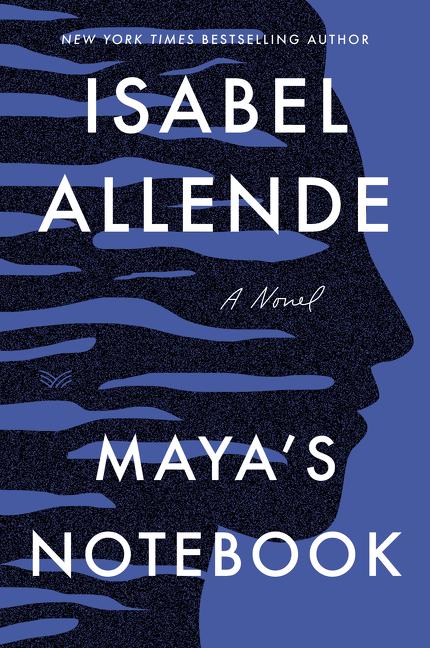 Knjiga Maya's Notebook Isabel Allende