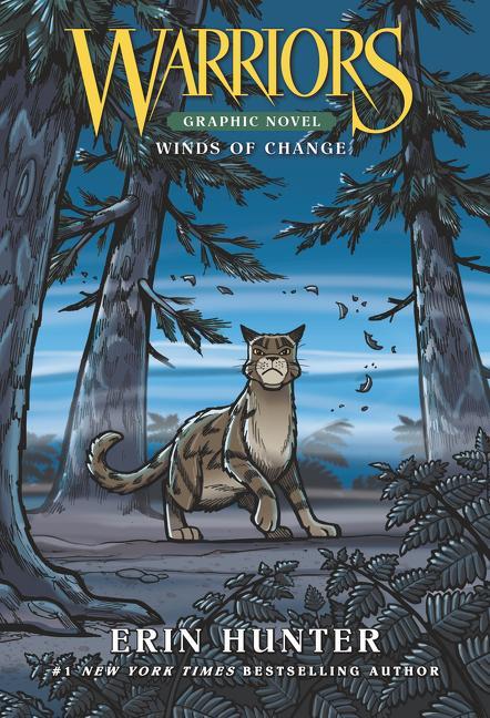 Carte Warriors: Winds of Change 
