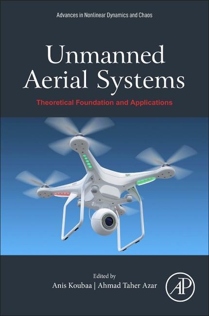 Carte Unmanned Aerial Systems Ahmad Taher Azar