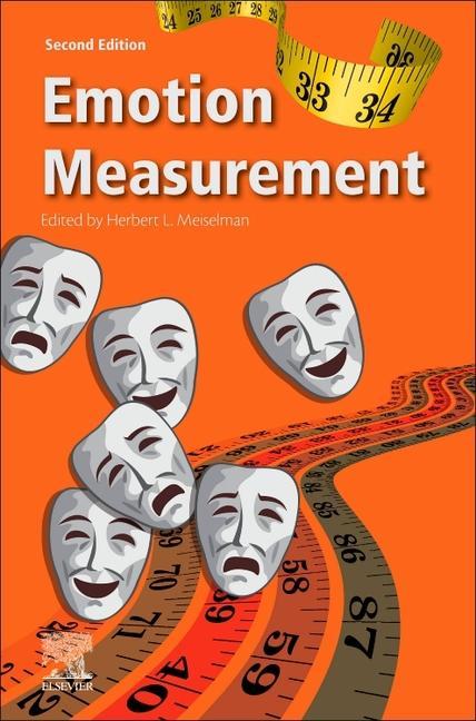 Könyv Emotion Measurement 