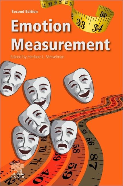 Book Emotion Measurement 