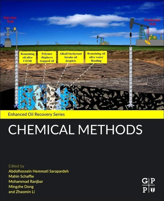 Boek Chemical Methods Mahin Schaffie