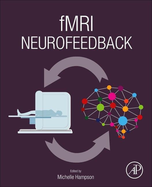 Kniha fMRI Neurofeedback 