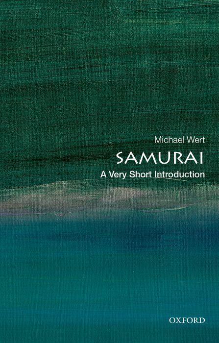 Книга Samurai: A Very Short Introduction 