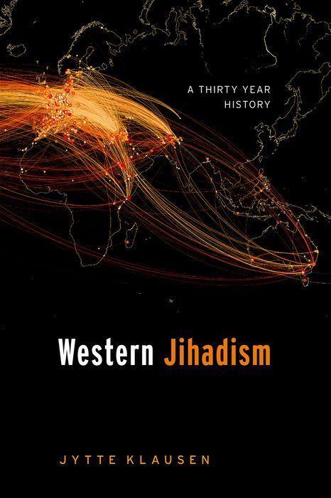 Kniha Western Jihadism 