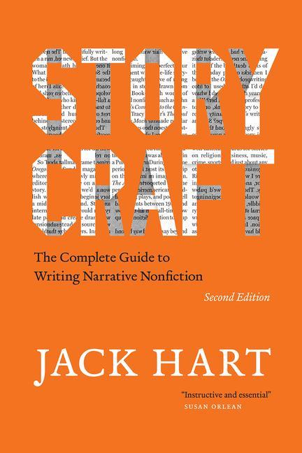 Book Storycraft, Second Edition 