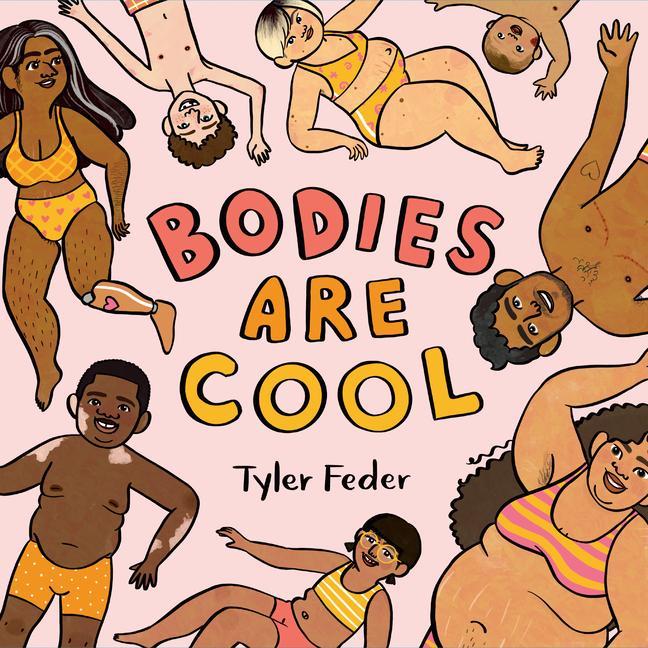 Carte Bodies Are Cool Tyler Feder