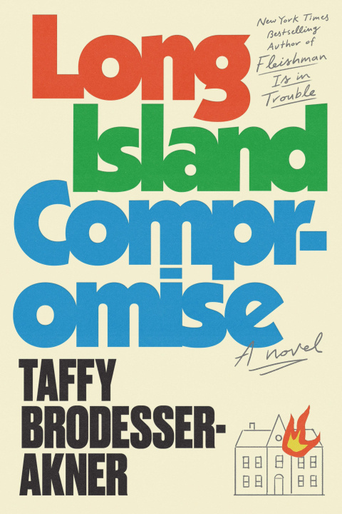 Könyv Long Island Compromise 