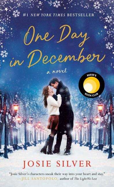 Book One Day in December 