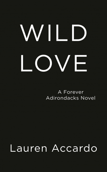 Kniha Wild Love 