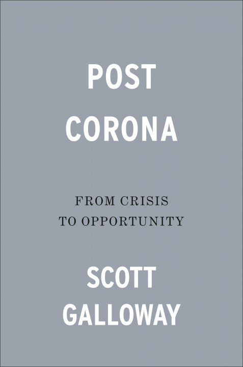 Book Post Corona 