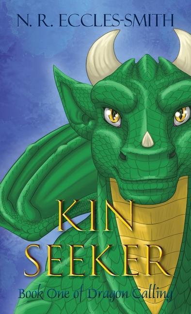 Libro Kin Seeker 