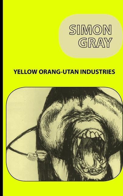 Könyv Yellow Orang-Utan Industries 