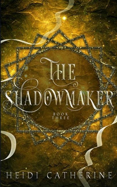 Knjiga Shadowmaker Heidi Catherine