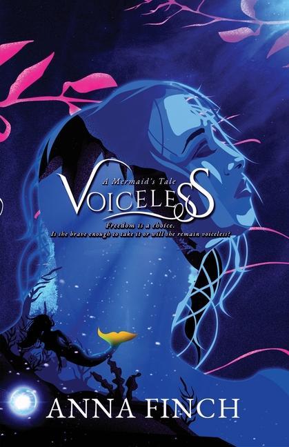 Knjiga Voiceless Anna Finch