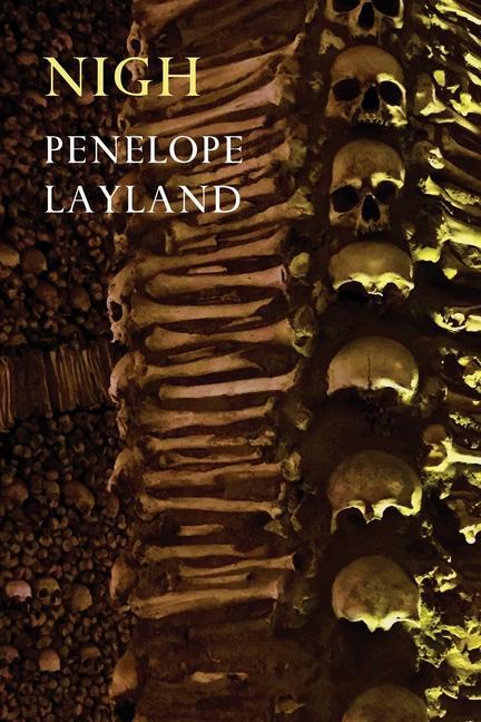 Buch Nigh Penelope Layland