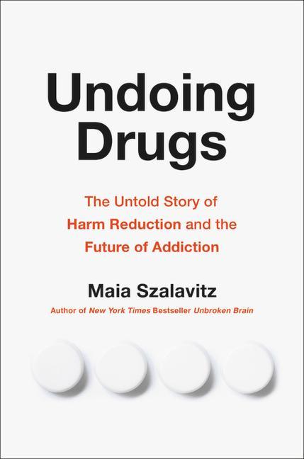 Carte Undoing Drugs 