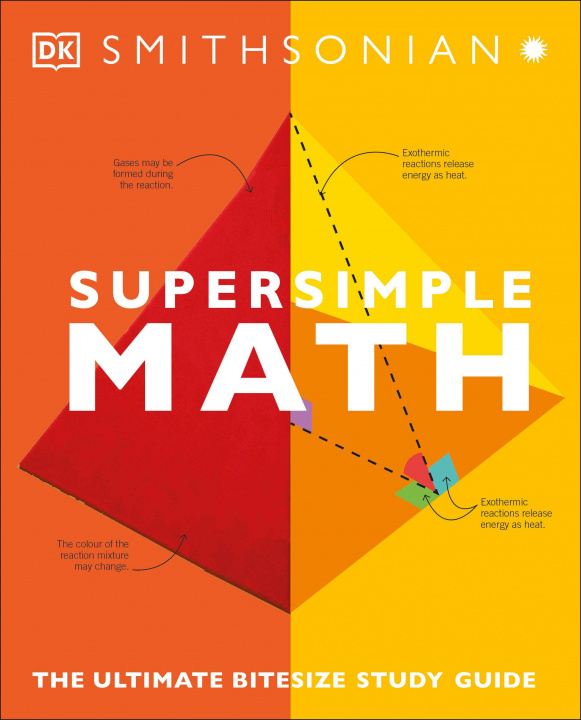 Könyv Super Simple Math 