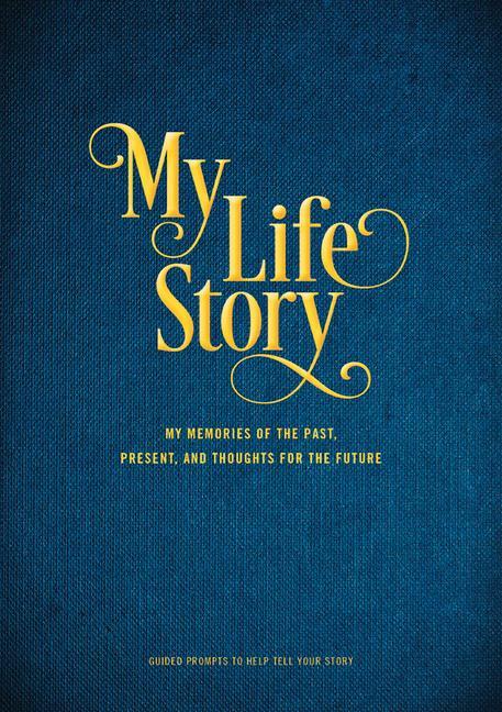 Könyv My Life Story 