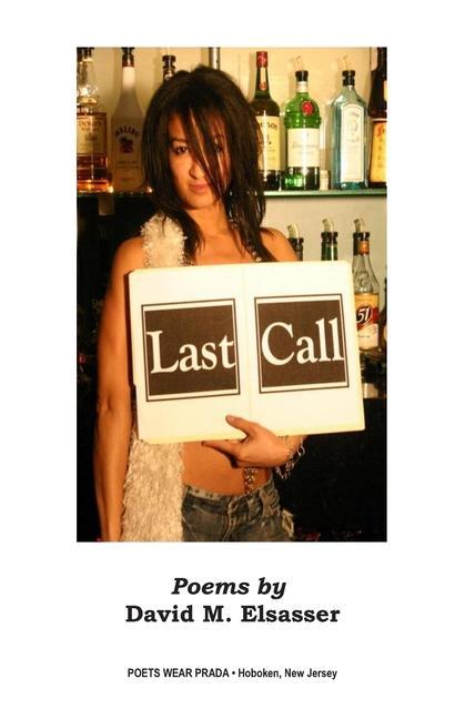 Book Last Call David Elsasser