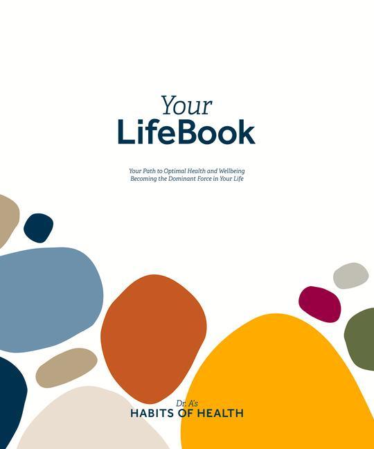 Книга Your LifeBook 