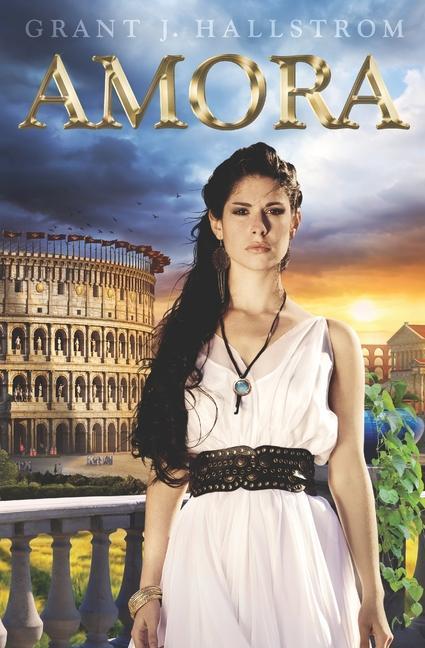 Knjiga Amora Grant J. Hallstrom