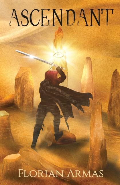 Knjiga Ascendant Florian Armas