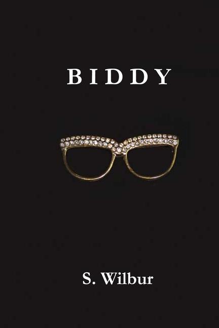 Knjiga Biddy B. J. Harris