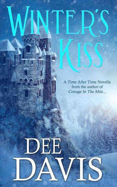Książka Winter's Kiss Dee Davis