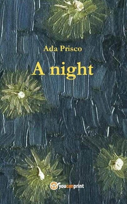 Knjiga night Ada Prisco